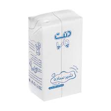 دنت -شير غني ساده36عددي					